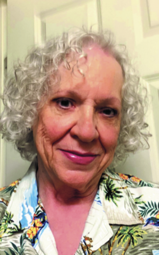 Barbara Frazer